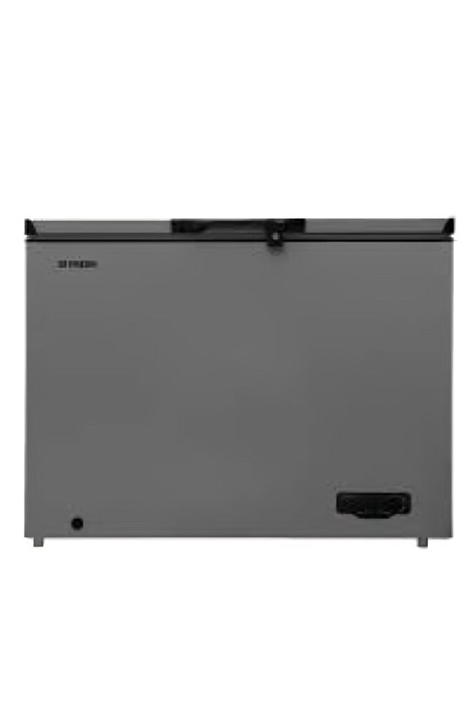 فريش ديب فريزر فريش اكسترا اليجانت ديجيتال FDF-330SE