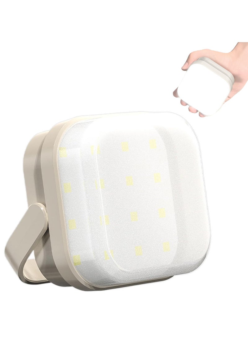 CMGTYYD. فانوس خيمة إضاءة خارجية - فانوس تخييم محمول ساطع بقوة 200 لومن - أداة خارجية متعددة الاستخدامات للمشي لمسافات طويلة، وصيد الأسماك، والسفر، والبقاء على قيد الحياة، والعمل، والطوارئ الداخلية. - Image 1