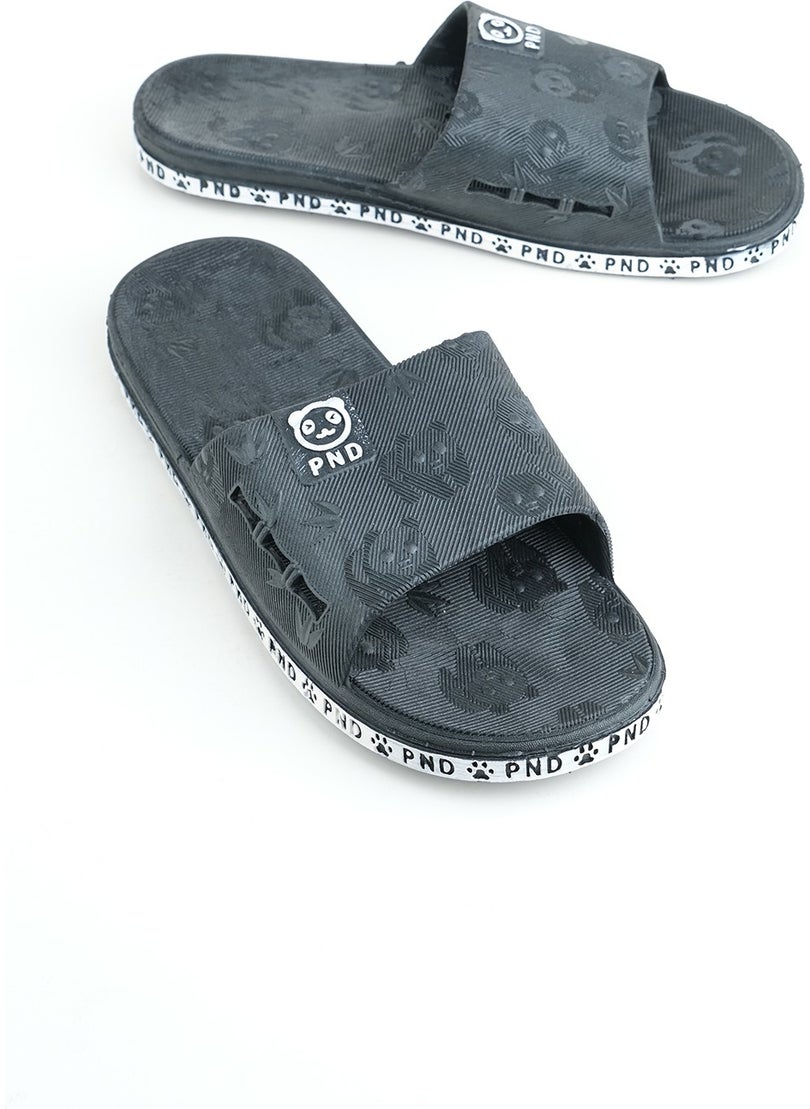 Gezer - Summer Non-Slip Sole Women's Slippers - Image 1