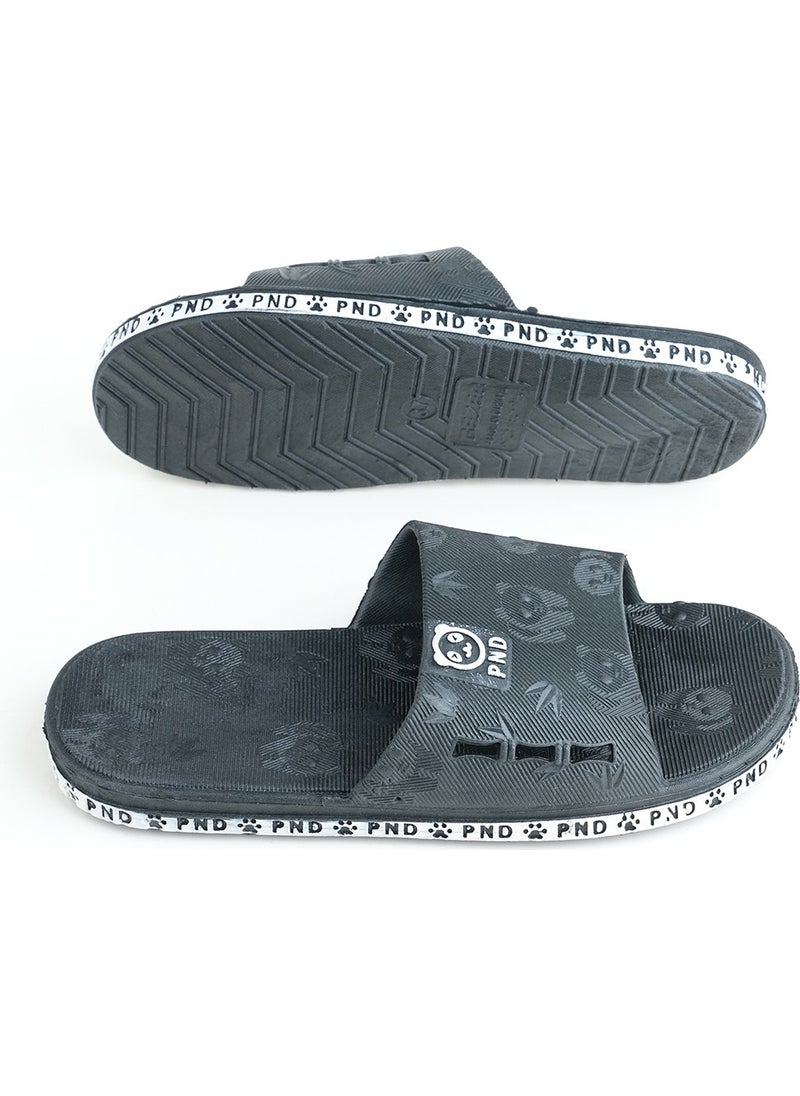 Gezer - Summer Non-Slip Sole Women's Slippers - Image 1