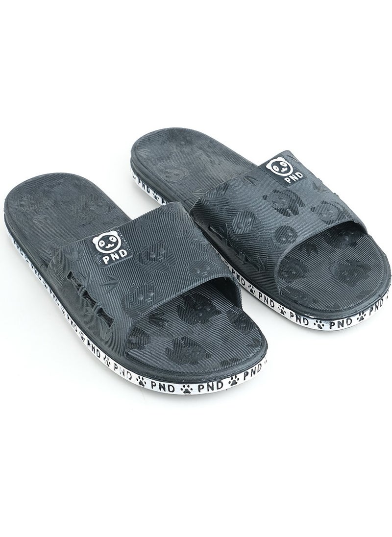 Gezer - Summer Non-Slip Sole Women's Slippers - Image 1