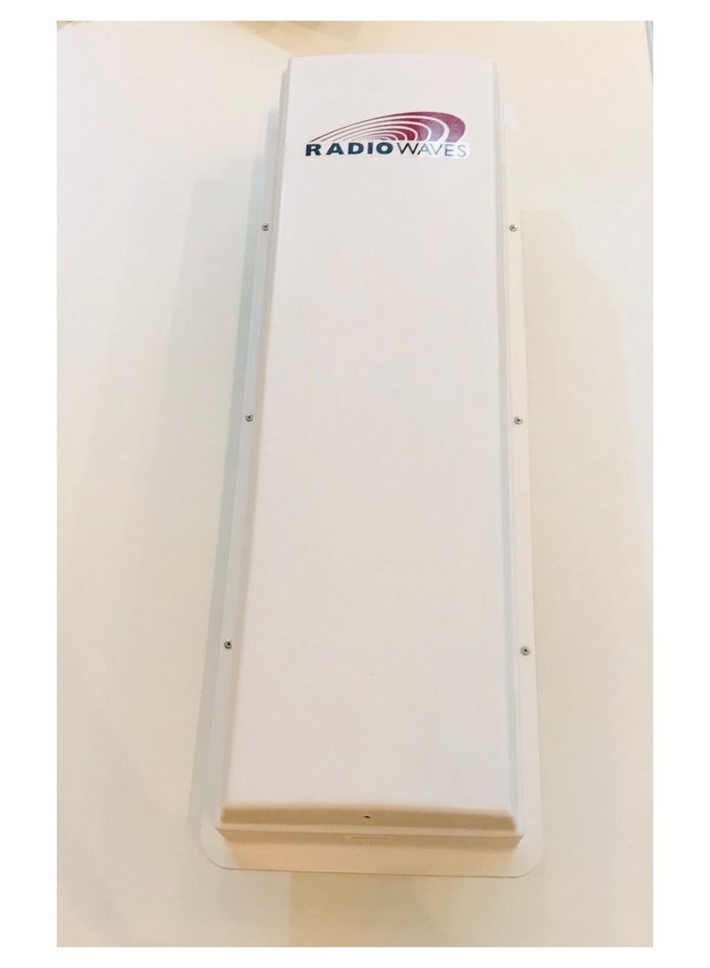 RadioWaves هوائي خارجي SEC-5.5V-90-16  5.25-5.85Ghz - Image 2