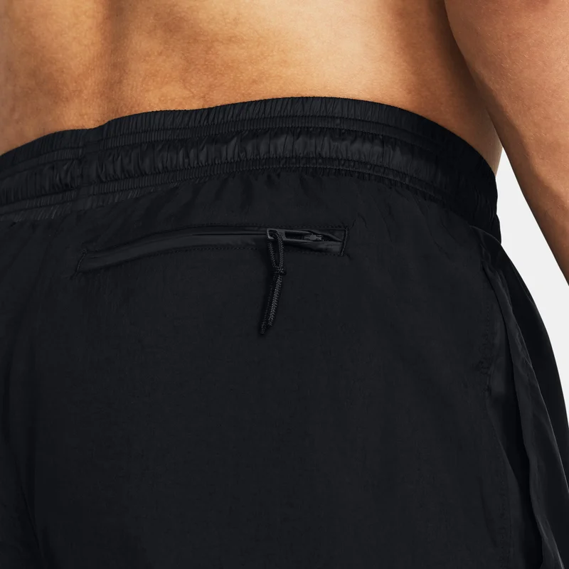 UNDER ARMOUR Men's Curry Woven Shorts