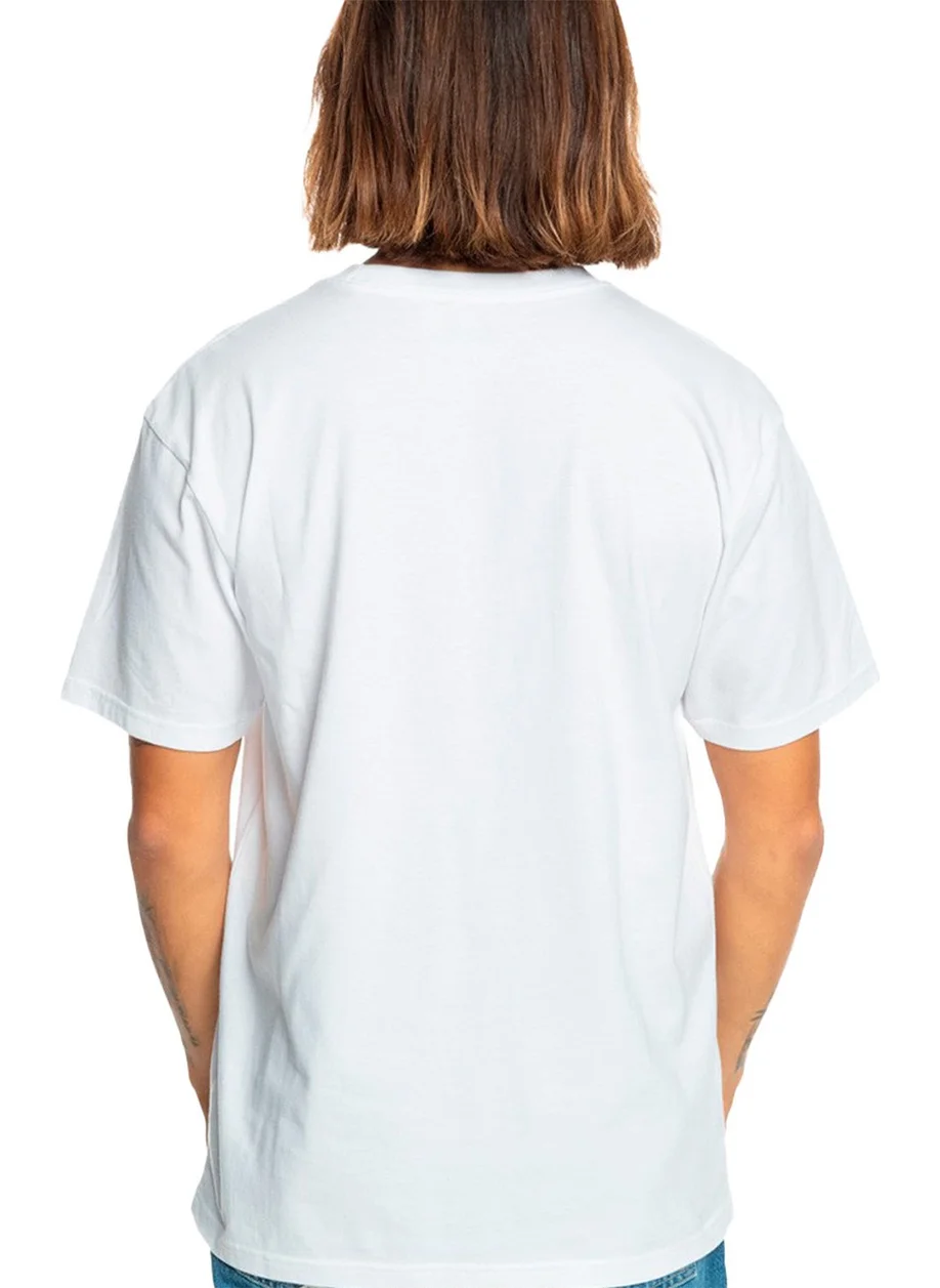 QUIKSILVER Floating Around Men's T-Shirt