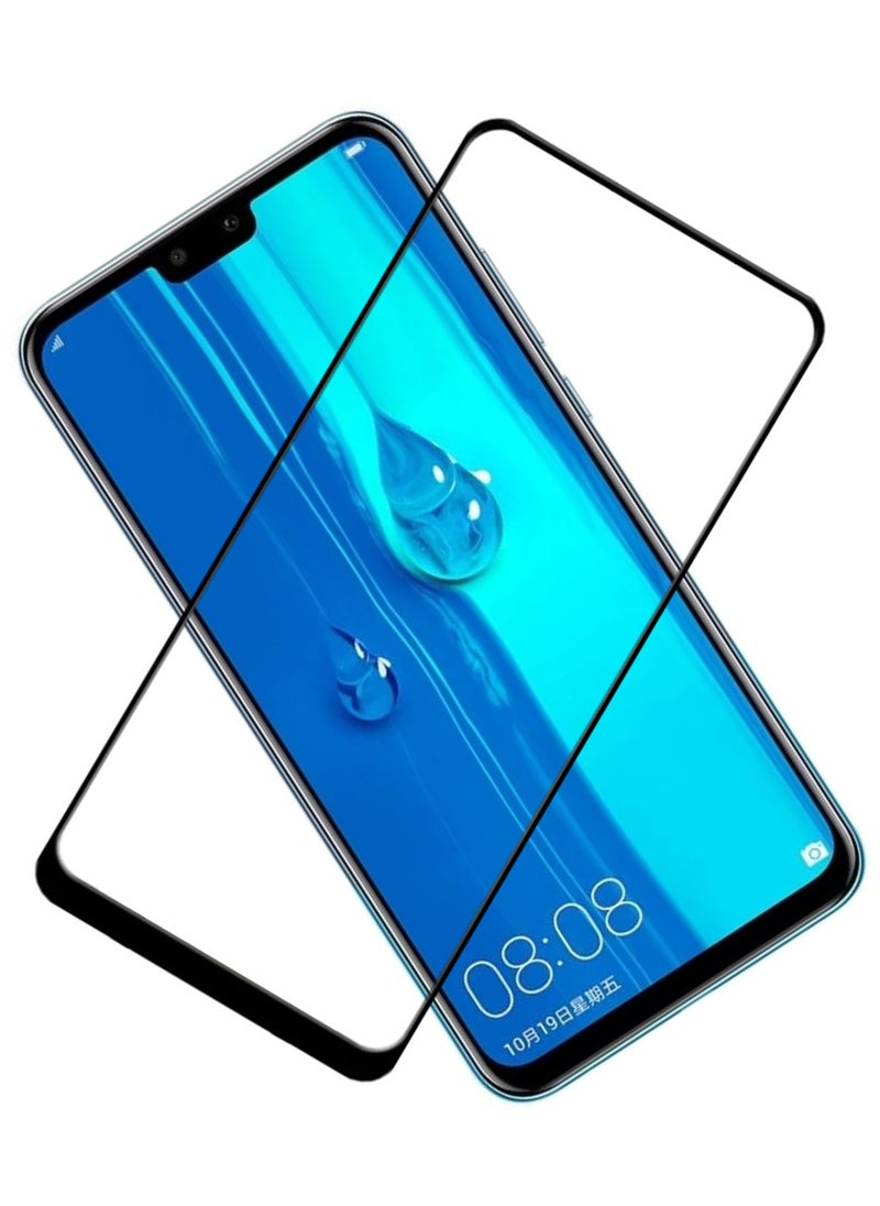 أكاليكس جودة ممتازة، حماية شاشة،  لهاتف هواوي Y9 (2019) - Image 1