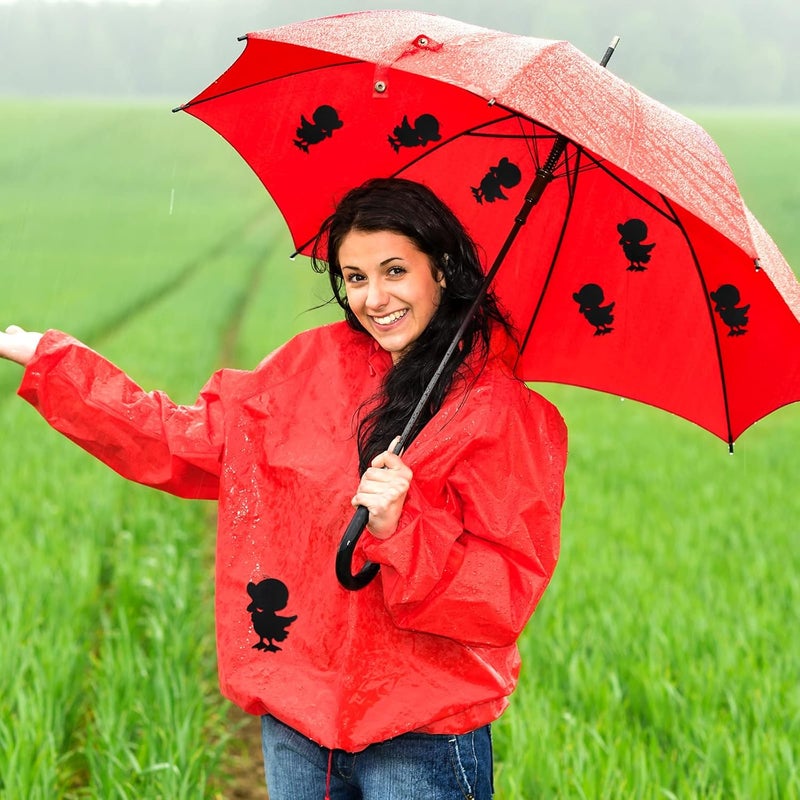 Jexine 30 Pieces Nylon Repair Patches Self Adhesive Waterproof Lightweight Repair Patches for Clothing Down Jacket Holes Tearing 787 x 394 Inch - Image 4