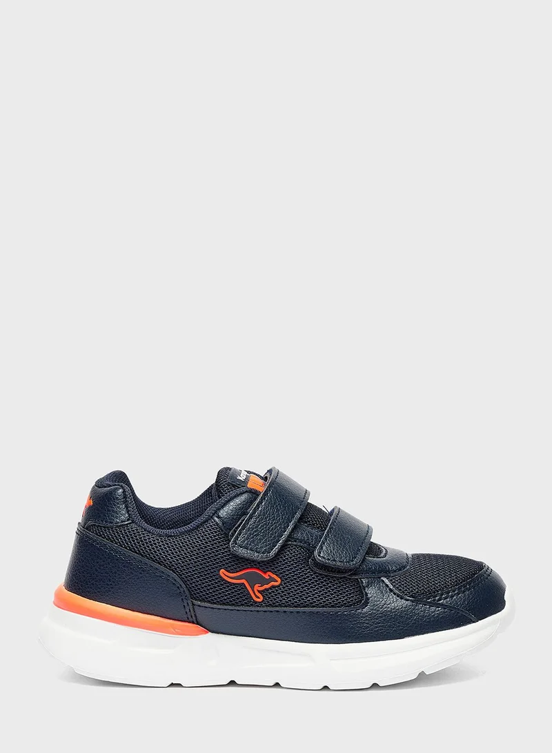 kangaROOS Kids Sports Shoes