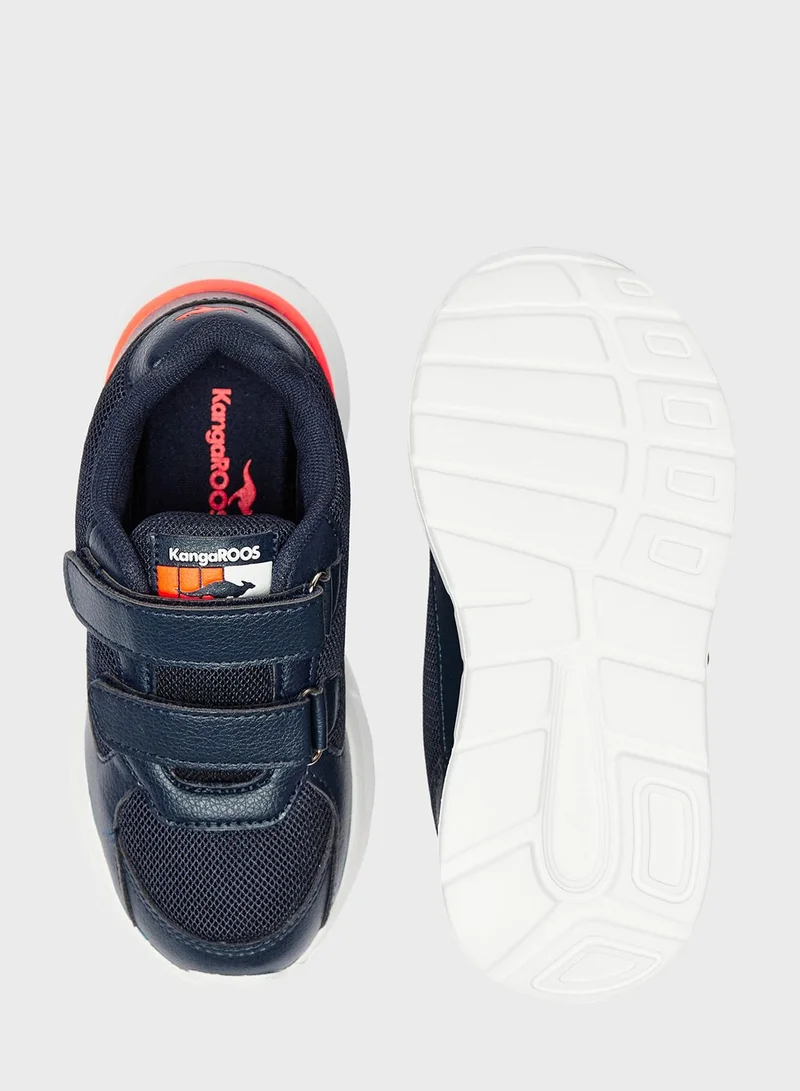 kangaROOS Kids Sports Shoes