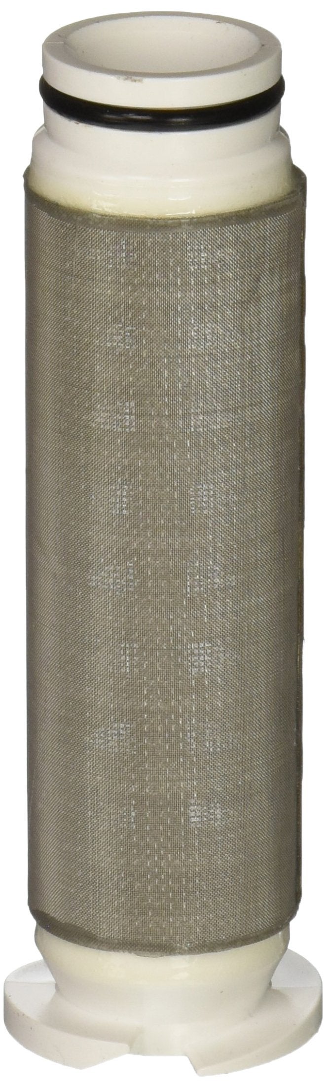 Rusco Fs-1-100Stss Sediment Trapper Steel Replacement Filter White