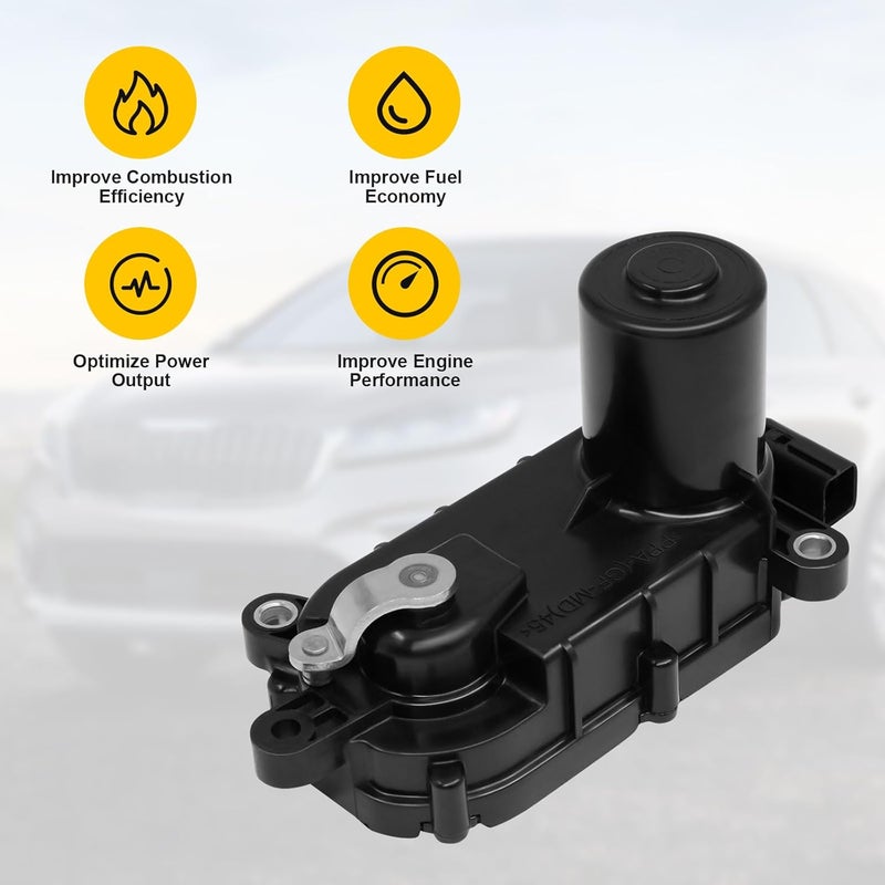 LUKYUCHA Intake Manifold Runner Control Motor 28323-2GGA1 for Hyundai and Kia Models - Image 4