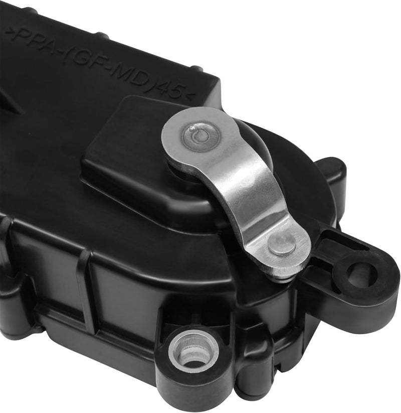 LUKYUCHA Intake Manifold Runner Control Motor 28323-2GGA1 for Hyundai and Kia Models - Image 5