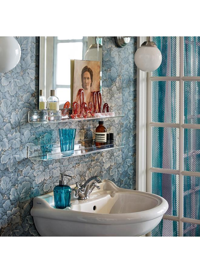 زبون رف الصور، شفاف، 60 سم - Image 5