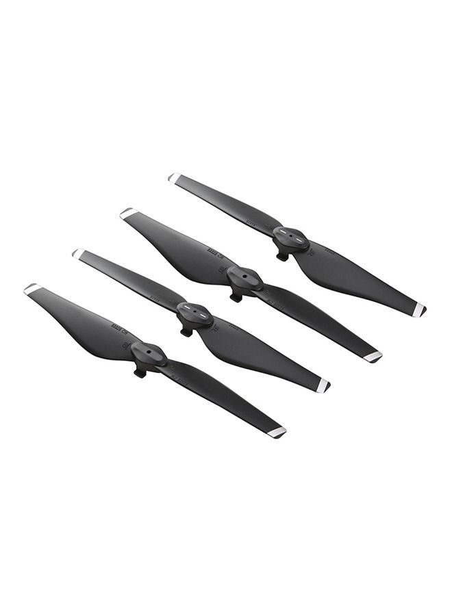Generic 2 Pair Low-Noise Quick Release Propeller  - Image 1