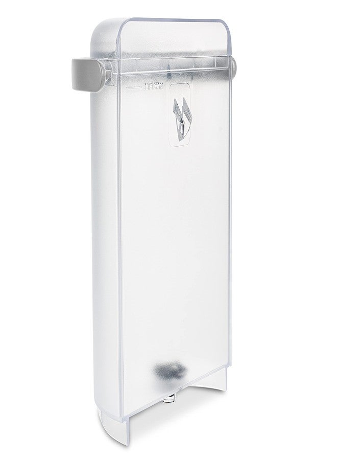 HAKANO Replacement Water Reservoir For Keurig K-Café Special Edition Single Serve Coffee Latte & Cappuccino Maker(Silver Handle) - Image 4
