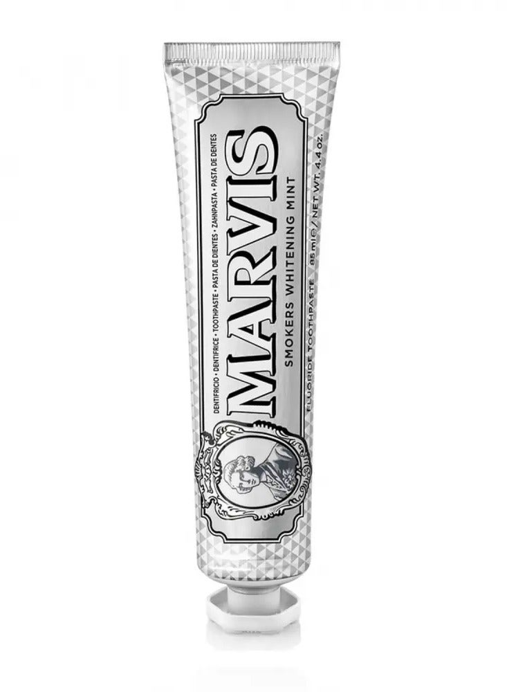 Marvis Travel Whitening Mint Toothpaste - Image 3