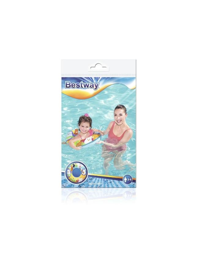 Bestway Swim Ring Water Adventure - Image 3
