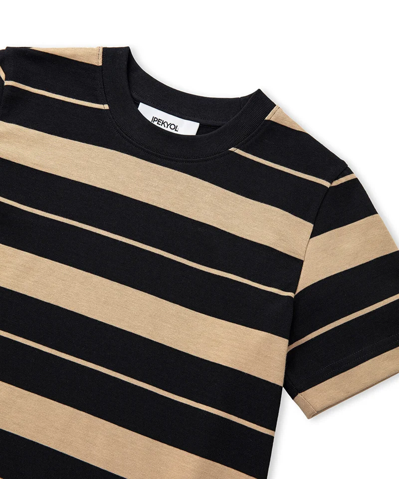Ipekyol  Striped T-Shirt for Women | Best Price UAE