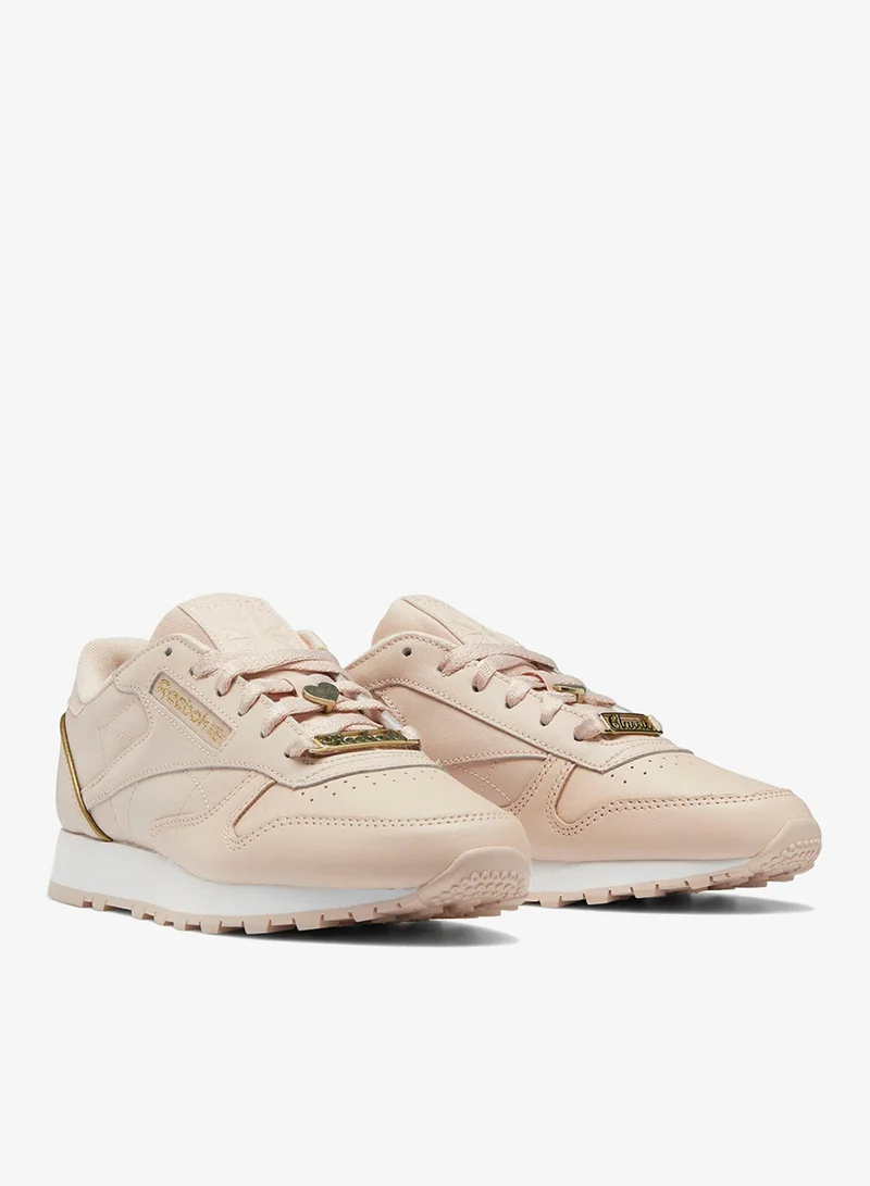 Reebok Soft Ecru/Ftwr White/Acid Gold Met Reebok Women's Shoes for Women | Best Price UAE