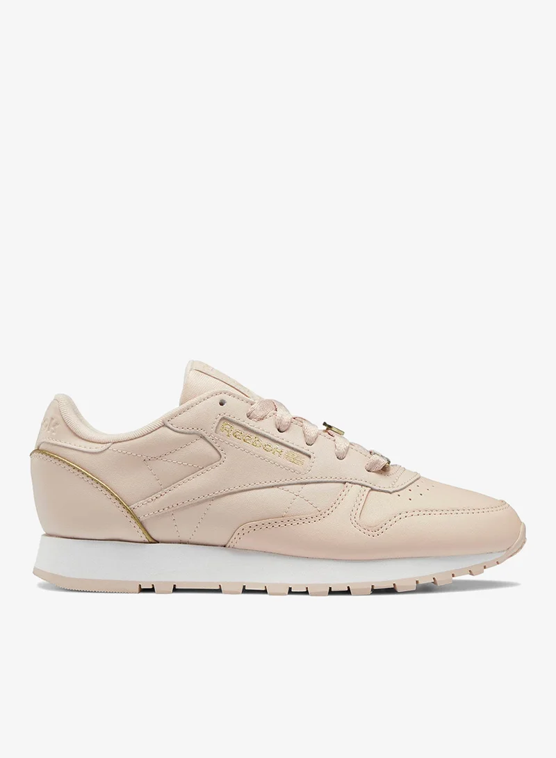 Reebok Soft Ecru/Ftwr White/Acid Gold Met Reebok Women's Shoes for Women | Best Price UAE
