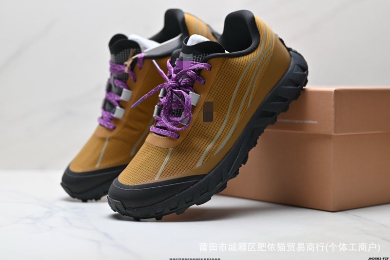 NORDA 001 Cross-Border Hiking Shoes for Men & Women - Non-Slip Outdoor Sports Footwear - Image 1