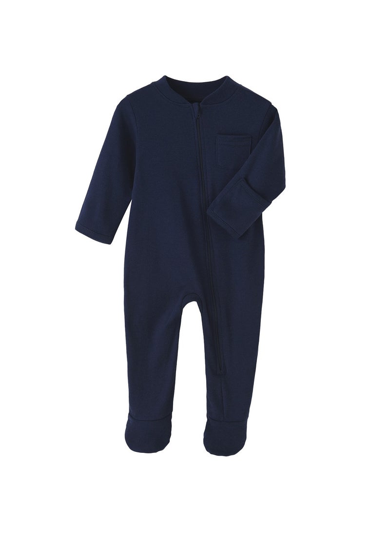 Soft and Comfortable Baby Jumpsuit  - Image 1