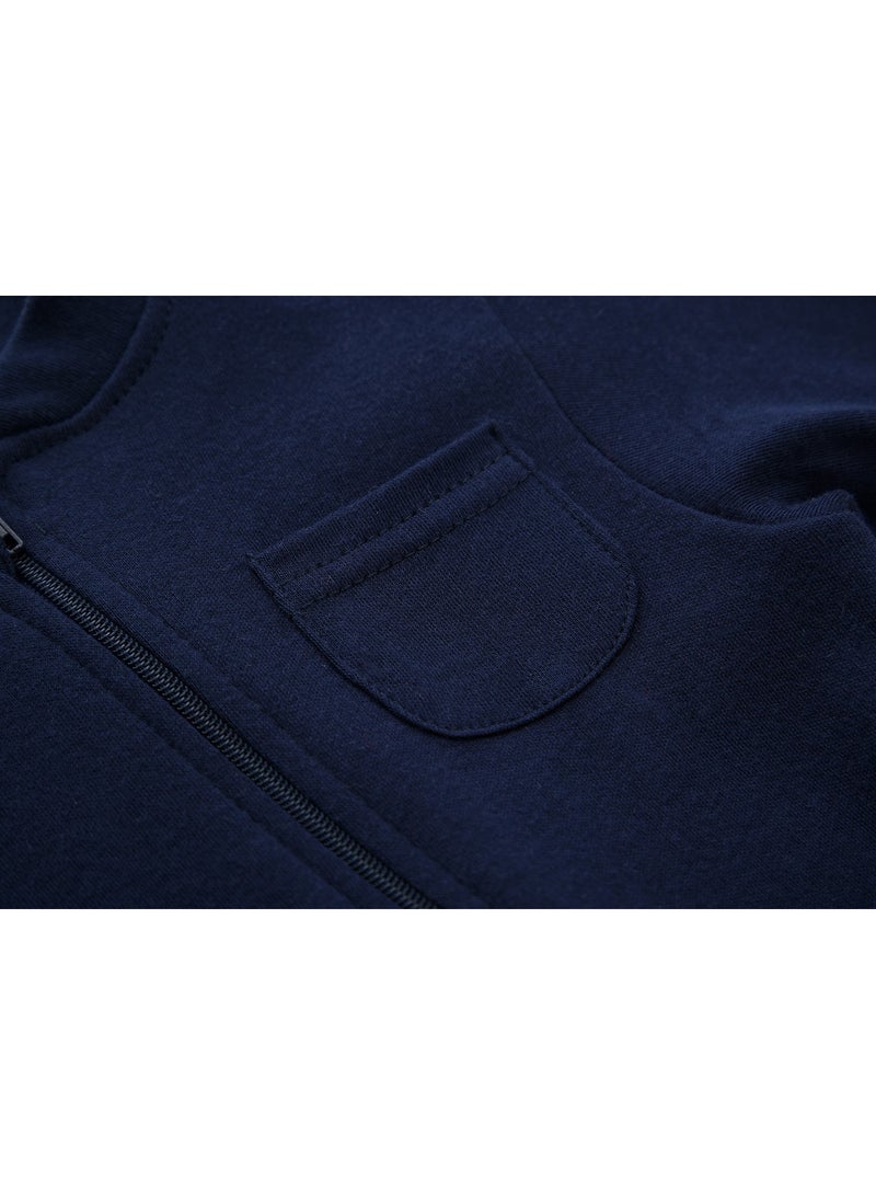 Soft and Comfortable Baby Jumpsuit  - Image 3