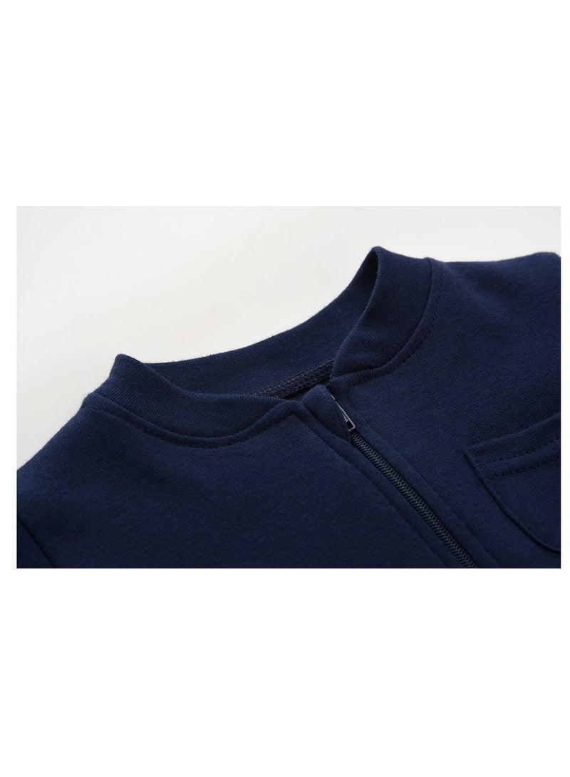 Soft and Comfortable Baby Jumpsuit  - Image 2