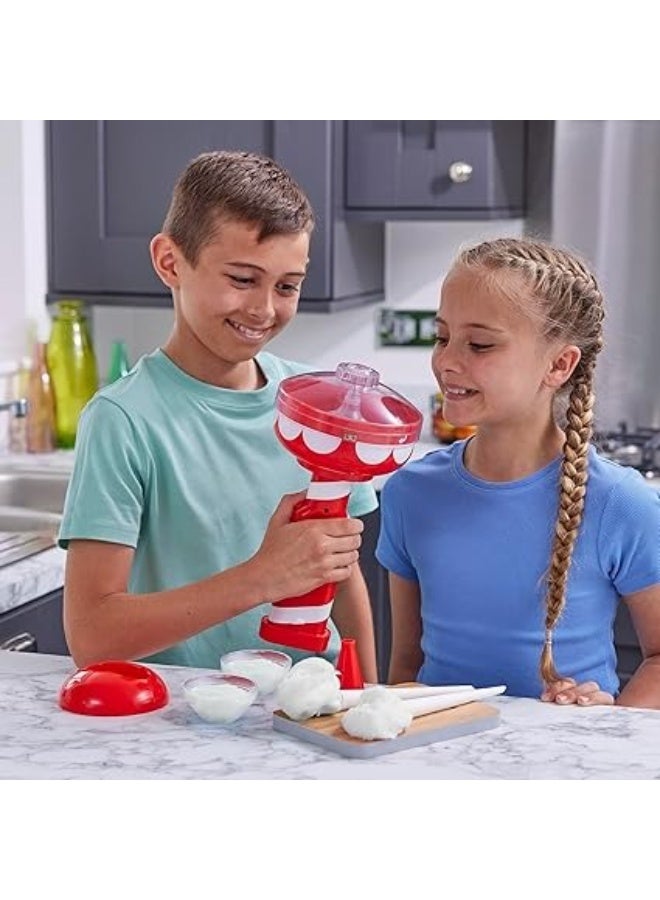 Cotton Candy صانع حلوى القطن - Image 1