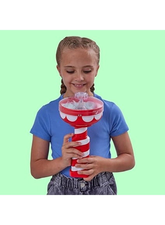 Cotton Candy صانع حلوى القطن - Image 3