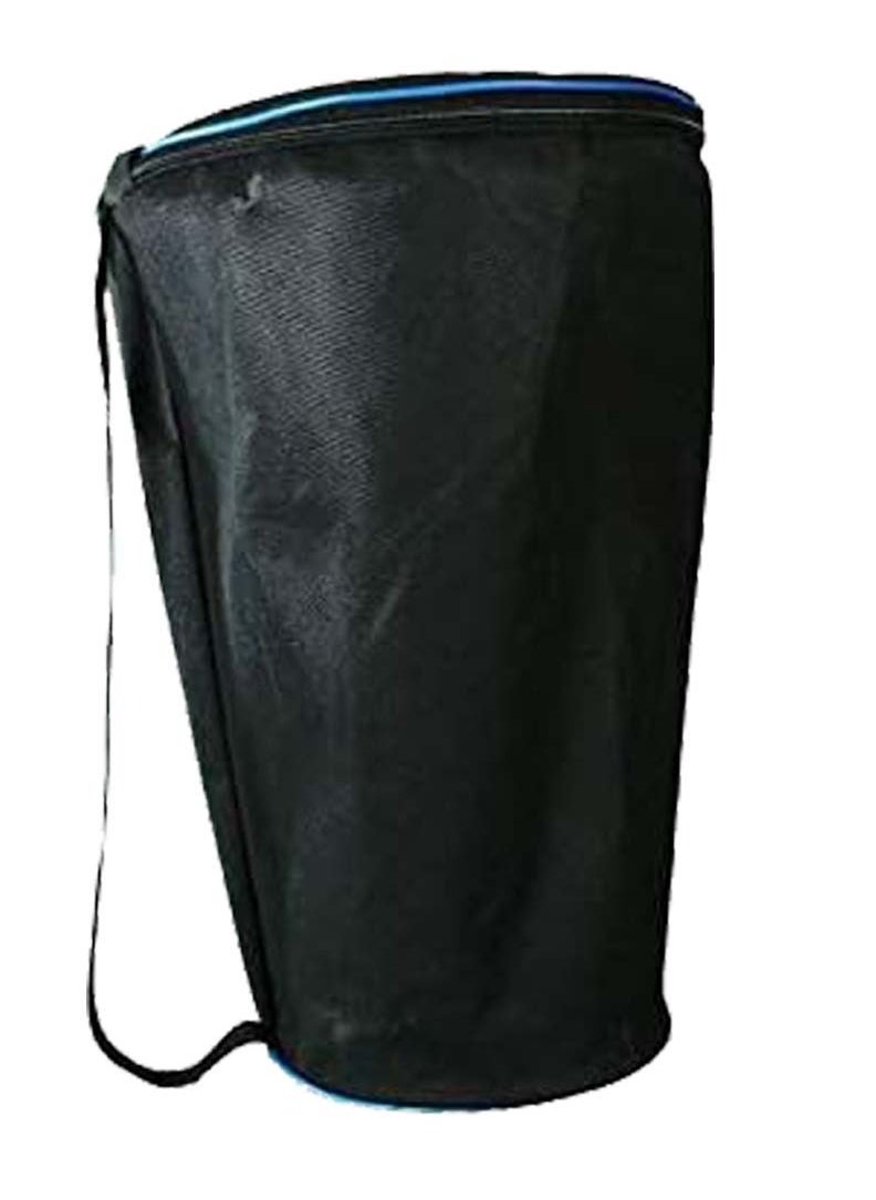 Al-Karz Music Egyptian Drum with Bag  - Image 2