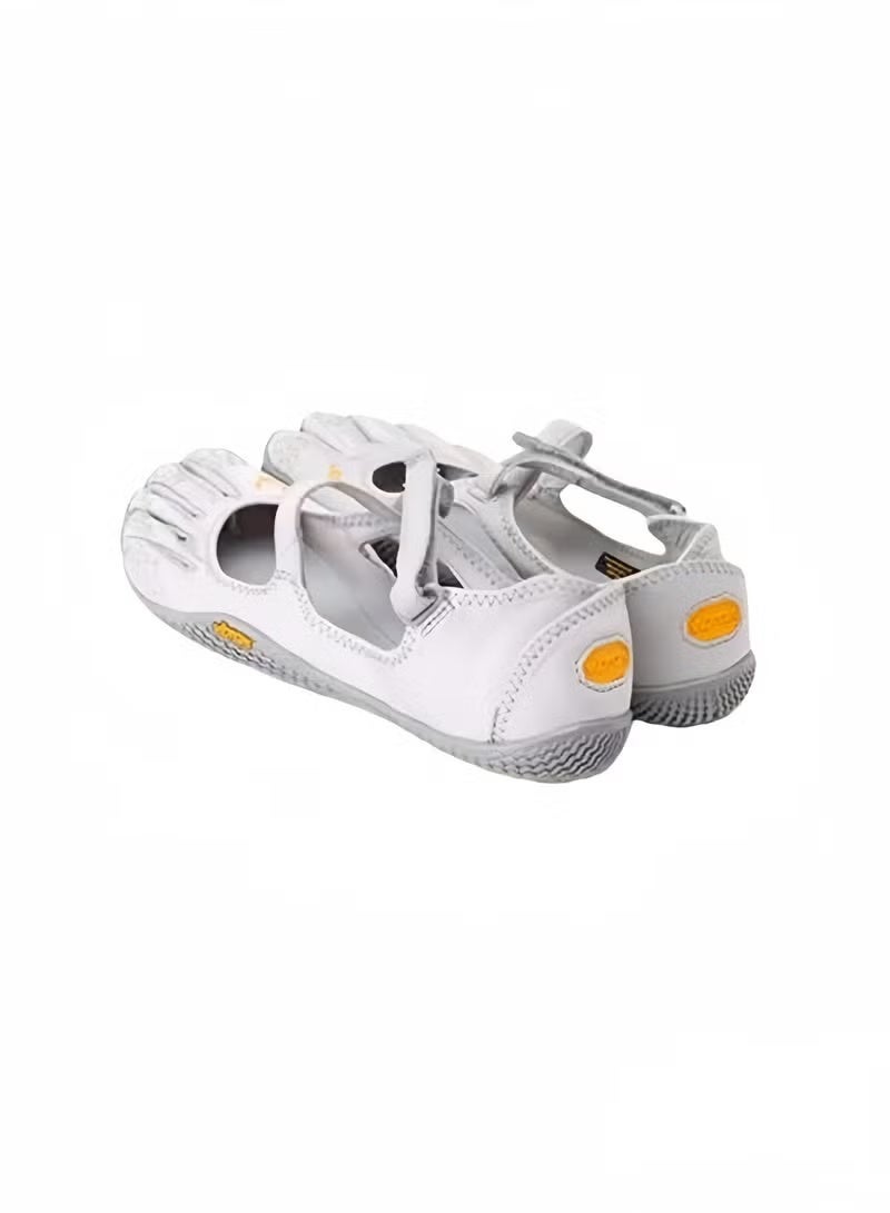 Vibram FiveFingers Vibram خمسة أصابع أحذية عارية للسيدات، ناعمة مكافحة الانزلاق وحيد مدربين داخليين لليوغا بيلاتس الرقص اللياقة البدنية العامة، VSOUL - Image 2