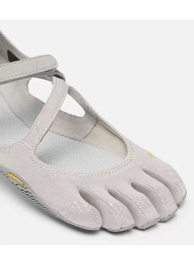 Vibram FiveFingers Vibram خمسة أصابع أحذية عارية للسيدات، ناعمة مكافحة الانزلاق وحيد مدربين داخليين لليوغا بيلاتس الرقص اللياقة البدنية العامة، VSOUL - Image 5