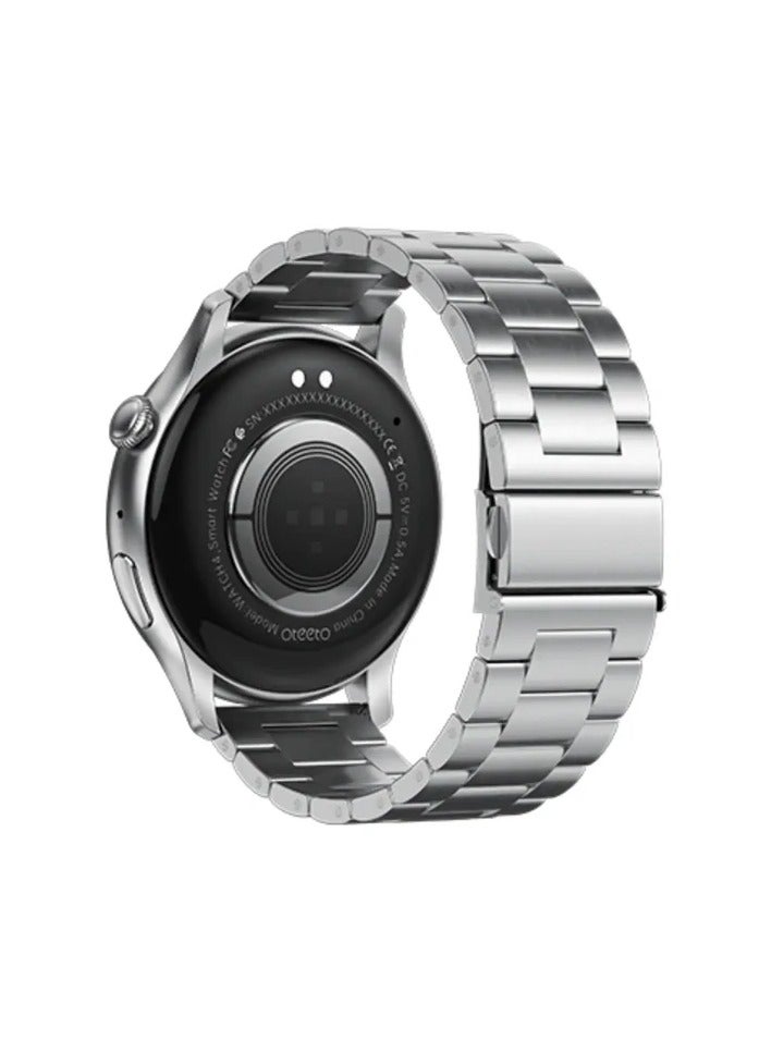 أوتيتو ساعة Oteeto Watch 4 - Image 3