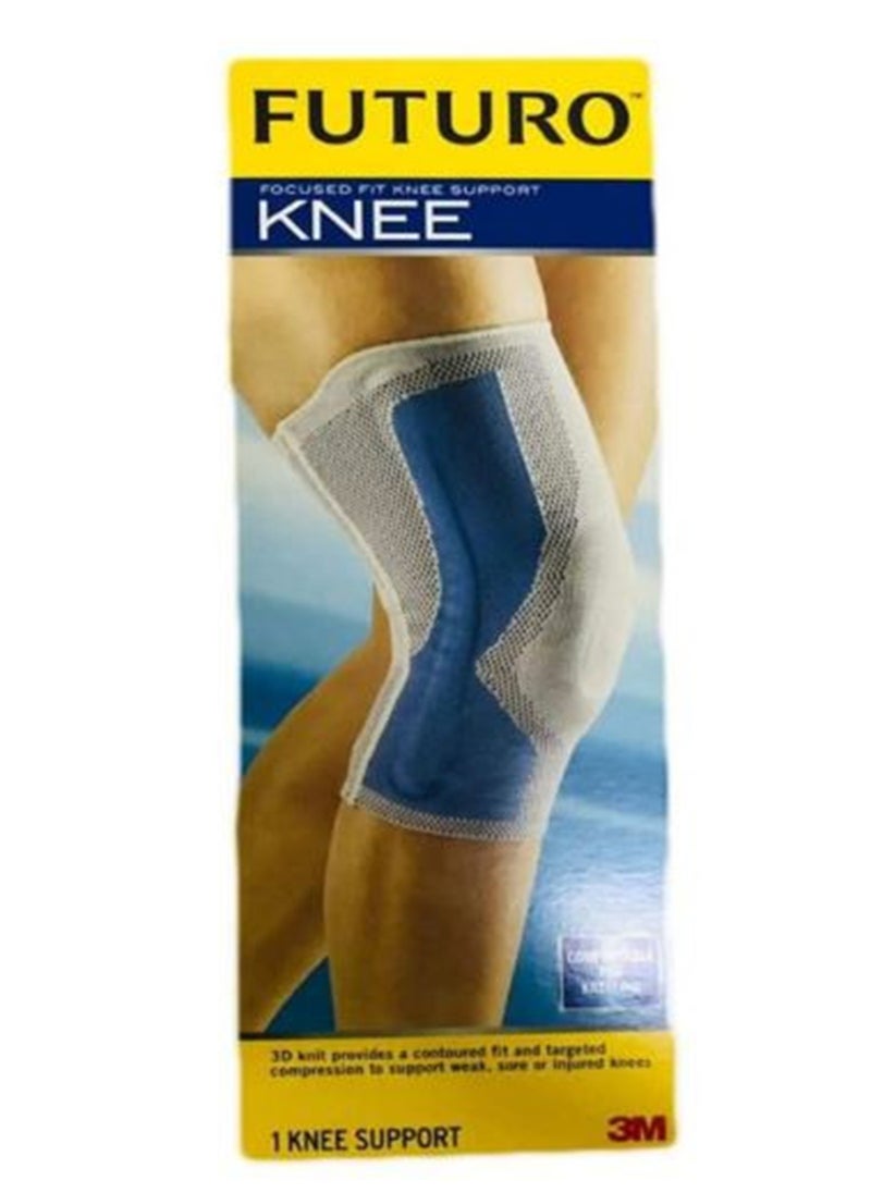 Stitch Focused Medium Fit Knee Support 1 Pc - pzsku/ZC6B7E4722C6C2B6A5F0AZ/45/_/1710158672/529ff5cd-6688-4397-9f31-b38881552bd4