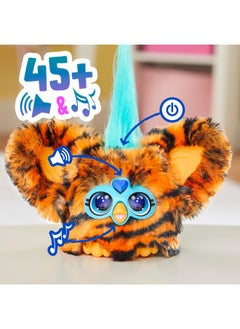 Furby Furby Furblet Ty-Bee  - Image 2