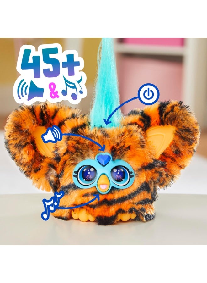 Furby فوربي فوربلت تاي-بي - Image 2