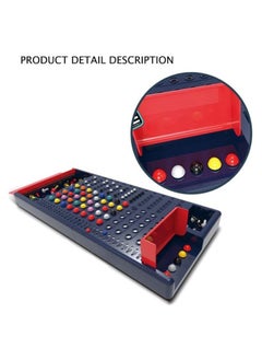 Cool Baby COOLBABY Codebreaker,Classic Codebreaking Game,Multicolor  - Image 3