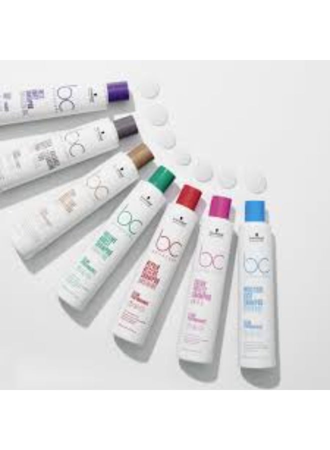 Schwarzkopf BC Time Restore Shampoo 250ml - Image 3