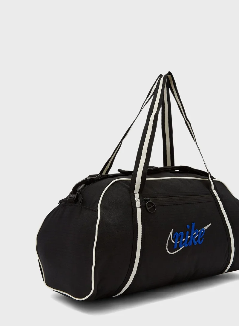 Nike Retro Gym Club Duffel