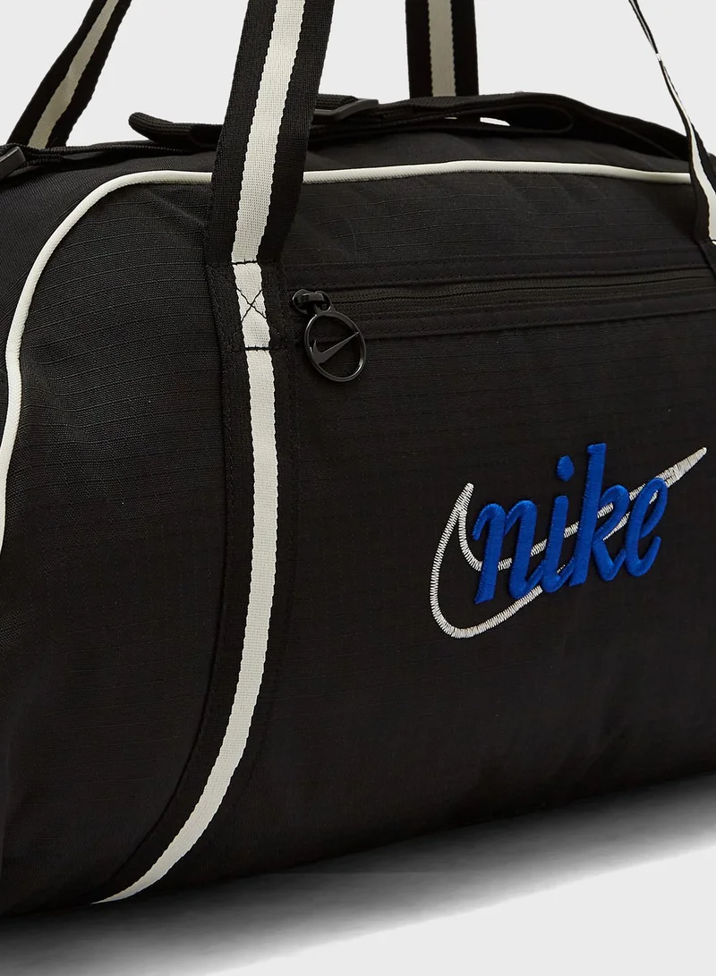 Nike Retro Gym Club Duffel