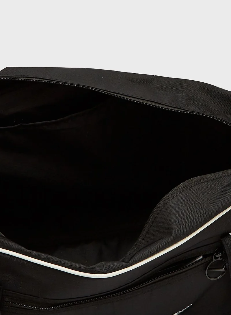 Nike Retro Gym Club Duffel