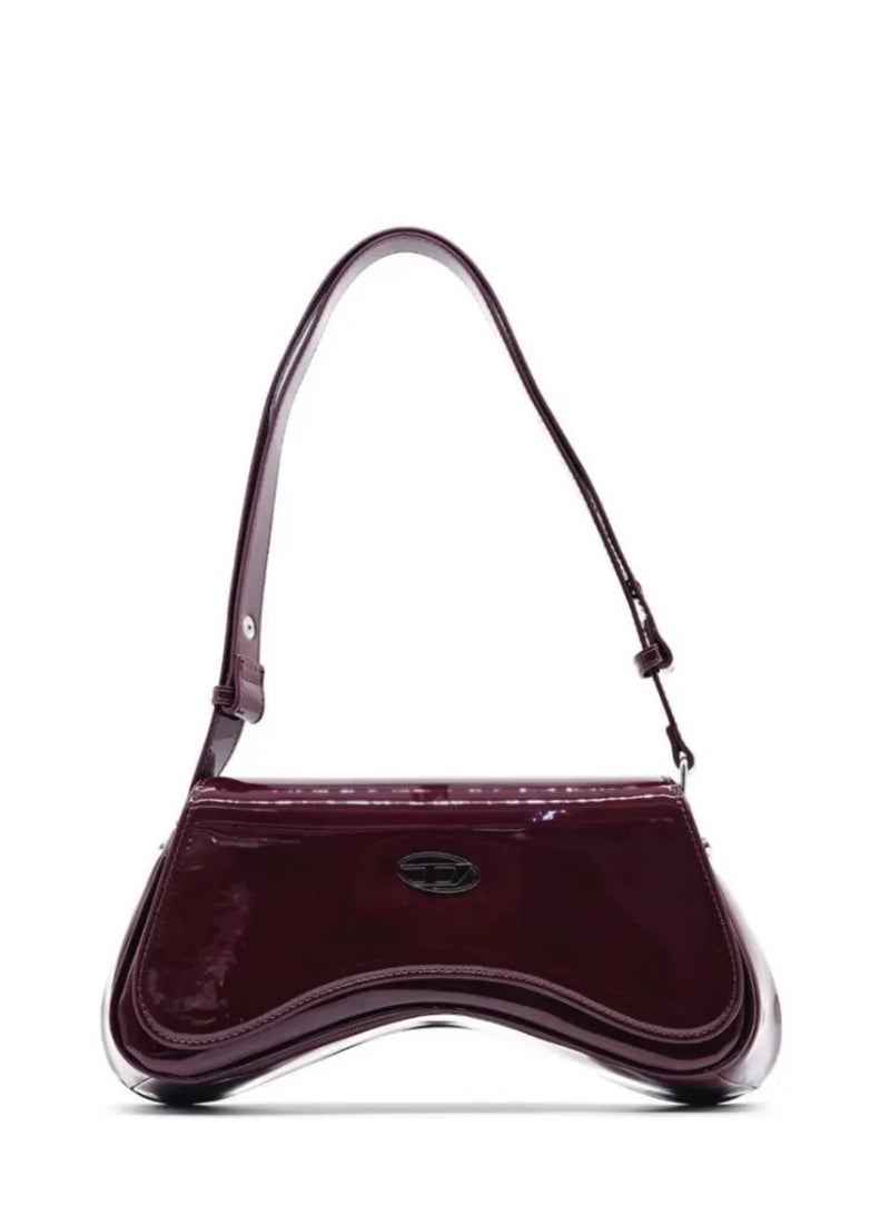 ديزل حقيبة ديسيل بلاي كروس بادي أحادية الكتف تحت الإبط - Image 1