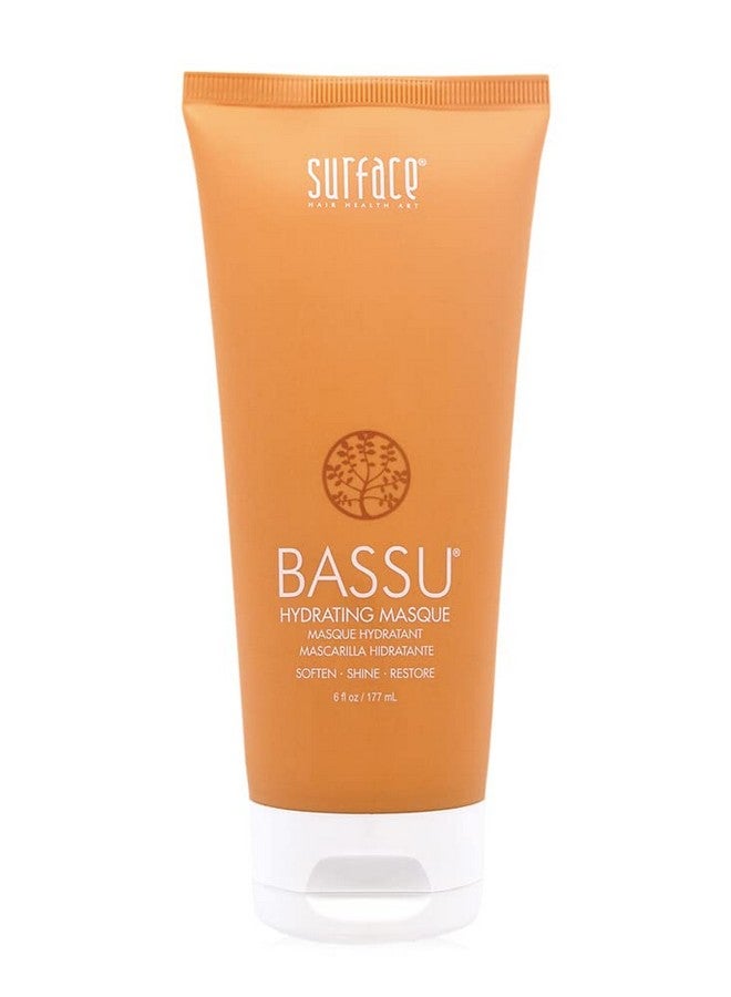 Surface Hair Bassu Hydrating Masque 6 Fl Oz - Image 1