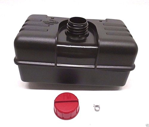 Tecumseh 34156A Fuel Tank With Cap - Image 1