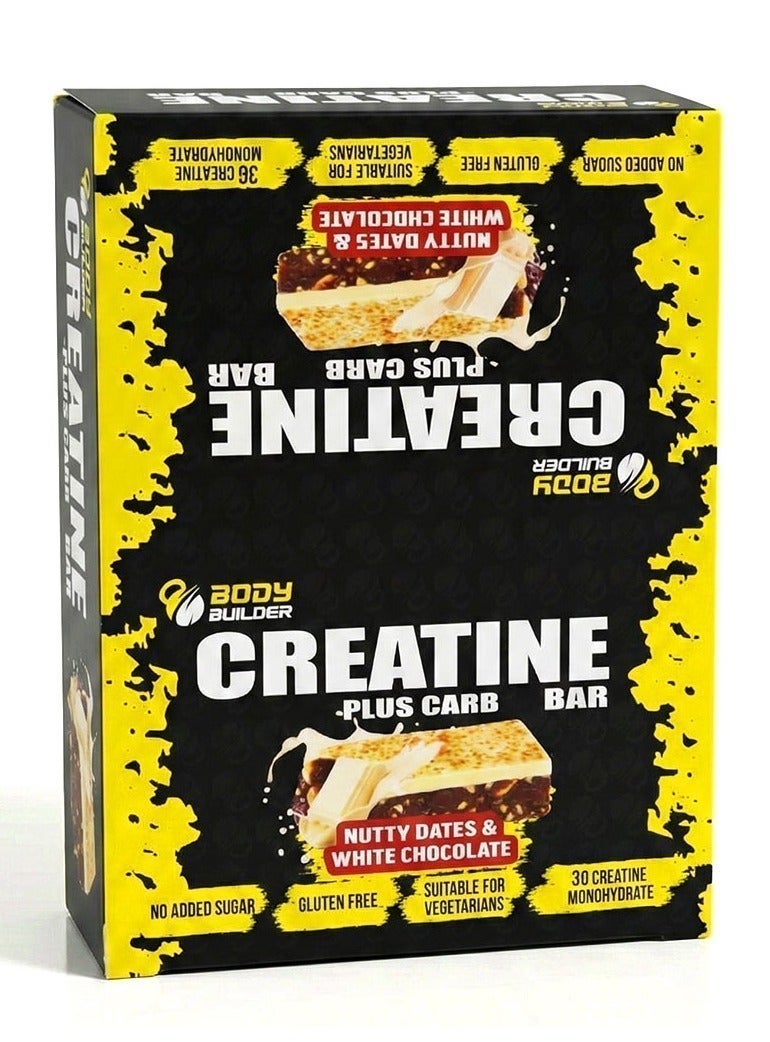 Monster Labs Real Vanilla Mass Gainer 6lb