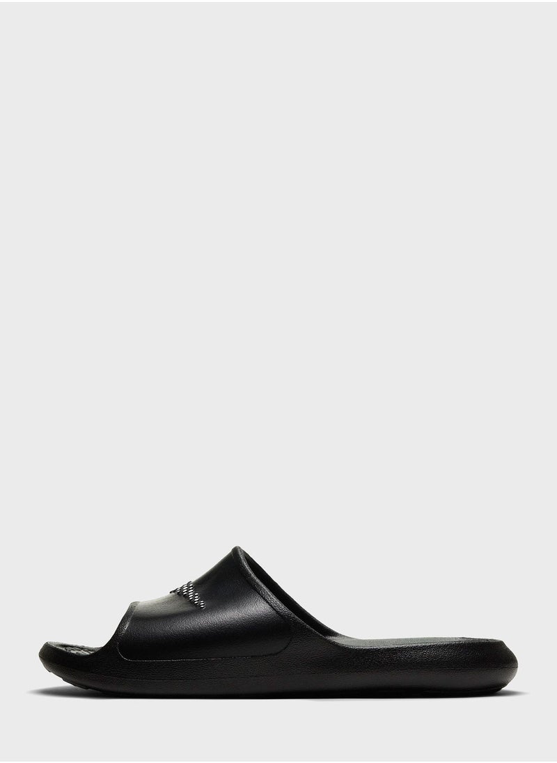 Nike - Victori One Shower Slides - Image 1