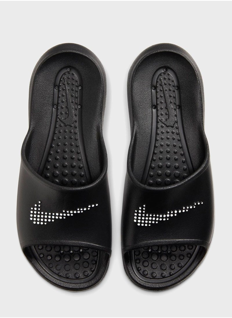 Nike - Victori One Shower Slides - Image 1