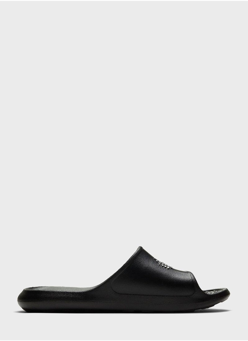Nike - Victori One Shower Slides - Image 1