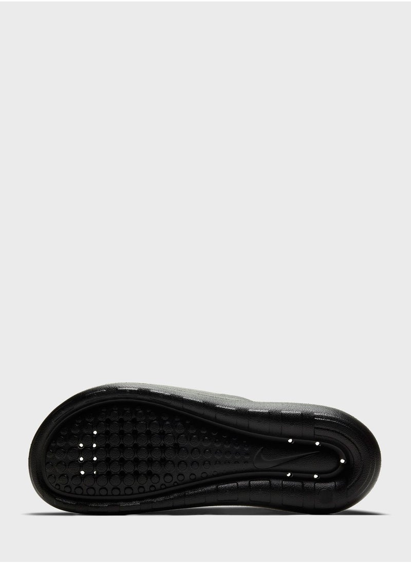 Nike - Victori One Shower Slides - Image 1