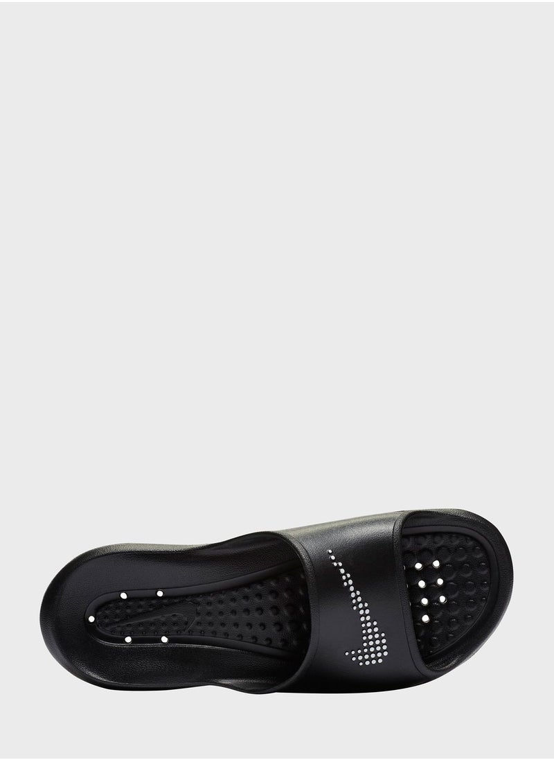Nike - Victori One Shower Slides - Image 1